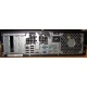 HP Compaq 6000 Pro (Intel Core 2 Quad Q8300 (4x2.5GHz) /4Gb /320Gb /ATX 240W Desktop /Windows 7 Pro) вид сзади (Раменское)