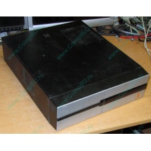 Компьютер Б/У Intel Core i3 2105 (2x3.1GHz HT) /4Gb DDR3 /250Gb /ATX 300W Slim Desktop (Раменское)