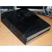 Компьютер Б/У Intel Core i3 2105 (2x3.1GHz HT) /4Gb DDR3 /250Gb /ATX 300W Slim Desktop (Раменское)