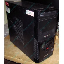 Компьютер 4 ядра Intel Core 2 Quad Q9500 (2x2.83GHz) s.775 /4Gb DDR3 /320Gb /ATX 450W /Windows 7 PRO (Раменское)