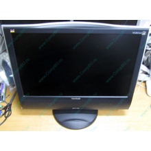 Монитор с колонками 20.1" ЖК ViewSonic VG2021WM-2 1680x1050 (широкоформатный) - Раменское