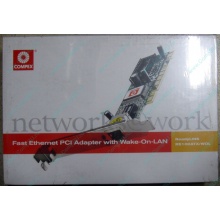 Сетевой адаптер Compex RE100ATX/WOL PCI (Раменское)