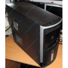 Начальный игровой компьютер Intel Pentium Dual Core E5700 (2x3.0GHz) s.775 /2Gb /250Gb /1Gb GeForce 9400GT /ATX 350W (Раменское)