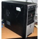 4х-ядерный компьютер Intel Core 2 Quad Q6600 (4x2.4GHz) /4Gb /500Gb /ATX 350W (Раменское)