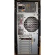 Компьютер Intel Core 2 Quad Q6600 (4x2.4GHz) /4Gb /500Gb /ATX 350W вид сзади (Раменское)