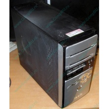 Б/У компьютер Intel Core i3 2120 /4Gb DDR3 /250Gb /ATX 400W (Раменское)