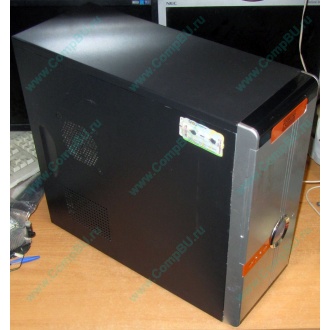 4-хядерный компьютер Intel Core 2 Quad Q6600 (4x2.4GHz) /4Gb /500Gb /ATX 450W (Раменское)