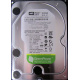 Б/У жёсткий диск 1Tb Western Digital WD10EVVS Green (WD AV-GP 1000 GB) 5400 rpm SATA (Раменское)