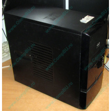 Компьютер Intel Core i3-2100 (2x3.1GHz HT) /4Gb /320Gb /ATX 400W /Windows 7 x64 PRO (Раменское)