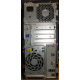 Компьютер HP PRO 3500 MT (Intel Core i5-2300 /4Gb DDR3 /250Gb /ATX 300W) вид сзади (Раменское)