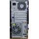 Компьютер HP PRO 3500 MT (Intel Core i5-2300 /4Gb /320Gb /ATX 300W) вид сзади (Раменское)