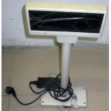 VFD customer display 20x2 (COM) - Раменское