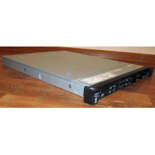 Б/У сервер IBM x3250 M5 5458E5G (Xeon E3-1240 v3 (4x3.4GHz HT) /8Gb /2x500Gb /ATX 2x460W 1U) - Раменское