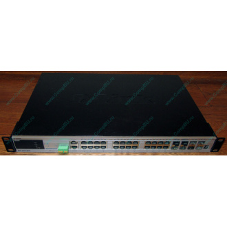 Б/У коммутатор D-link DGS-3620-28TC 24 port 1Gbit + 8 port SFP (Раменское)