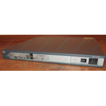 VoIP маршрутизатор Cisco 2811 в Раменском, voice IP роутер Cisco 2811 (Раменское)