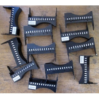 3.5" заглушки (25R4179 в Раменском, 23R0414) для серверов IBM xSeries 3550 / 3650 (Раменское)