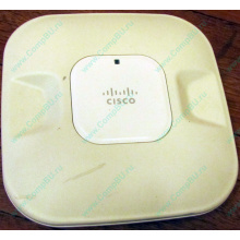 Точка доступа Cisco Aironet AIR-AP1041N-E-K9 купить Б/У (Раменское)