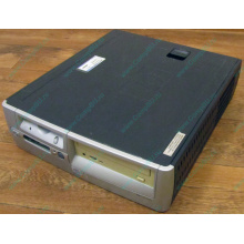 Компьютер HP D520S SFF (Intel Pentium-4 2.4GHz s.478 /2Gb /40Gb /ATX 185W desktop) - Раменское