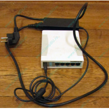БУ маршрутизатор Mikrotik RB951G-2HnD в Раменском, БУ роутер Mikrotik RB951G-2HnD (Раменское)