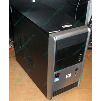 4хядерный компьютер Intel Core 2 Quad Q6600 (4x2.4GHz) /4Gb /160Gb /ATX 450W (Раменское)
