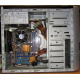 4хядерный компьютер Intel Core 2 Quad Q6600 (4x2.4GHz) /4Gb /160Gb /ATX 450W вид сзади (Раменское)