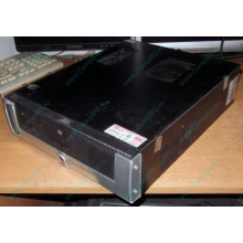 Компьютер Kraftway Prestige 41180A#9 Intel E5400 (2x2.7GHz) s.775 /2Gb /160Gb /ATX 250W SFF desktop /WIN 7 PRO (Раменское)