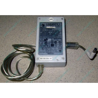 Блок питания 12V 3A Linearity Electronics LAD6019AB4 (Раменское)