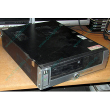 Б/У компьютер Kraftway Prestige 41180A#9 Intel E5400 (2x2.7GHz) s.775 /2Gb /160Gb /ATX 250W SFF desktop /WIN7 PRO (Раменское)