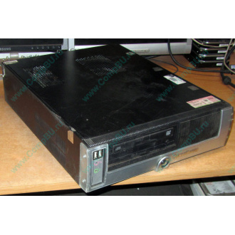 Б/У компьютер Kraftway Prestige 41180A#9 Intel E5400 (2x2.7GHz) s.775 /2Gb /160Gb /ATX 250W SFF desktop /WIN7 PRO (Раменское)