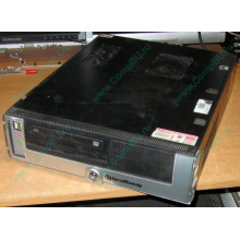 Б/У компьютер Kraftway Prestige 41180A#9 Intel E5400 (2x2.7GHz) s.775 /2Gb /160Gb /ATX 250W SFF desktop /WIN7 PRO (Раменское)