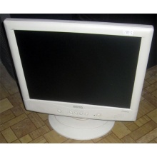 Монитор 15" TFT Benq FP567S белый (Раменское)