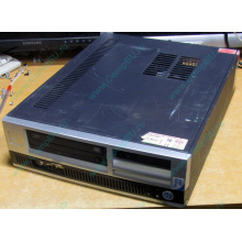 Б/У компьютер Kraftway Prestige 41180A (Intel E5400 (2x2.7GHz) s775 /2Gb DDR2 /160Gb /IEEE1394 (FireWire) /ATX 250W SFF desktop) - Раменское