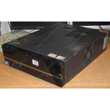 Б/У компьютер Kraftway Prestige 41240A#9 (Intel C2D E6420 (2x2.13GHz) /2Gb DDR2 /160Gb /300W лежачий корпус /Windows 7 Pro) - Раменское