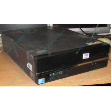 Б/У компьютер Kraftway Prestige 41240A#9 (Intel C2D E6420 (2x2.13GHz) /2Gb DDR2 /160Gb /300W лежачий корпус /Windows 7 Pro) - Раменское