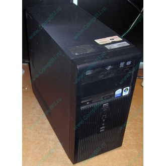 Системный блок Б/У HP Compaq dx2300 MT (Intel Core 2 Duo E4400 (2x2.0GHz) /2Gb /80Gb /ATX 300W) - Раменское