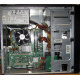 HP Compaq dx2300MT (Intel Core 2 Duo E4400 /2Gb /80Gb /ATX 300W) вид изнутри (Раменское)