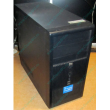 Компьютер Б/У HP Compaq dx2300MT (Intel C2D E4500 (2x2.2GHz) /2Gb /80Gb /ATX 300W) - Раменское