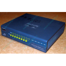 Межсетевой экран Cisco ASA 5505 НЕТ БЛОКА ПИТАНИЯ! (Раменское)