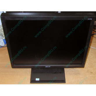Монитор 17" TFT Acer V173 в Раменском, монитор 17" ЖК Acer V173 (Раменское)
