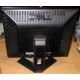Монитор 17" Dell E178FPf вид сзади (Раменское)