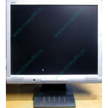 Монитор 17" ЖК Nec AccuSync LCD 72XM (Раменское)