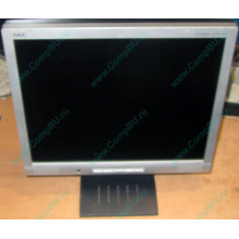 Монитор 17" ЖК Nec AccuSync LCD 72XM (Раменское)