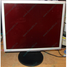 Монитор 19" Nec MultiSync Opticlear LCD1790GX на запчасти (Раменское)