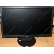 Монитор 18.5" TFT Acer V193HQ Db (Раменское)