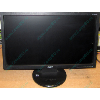 Монитор 18.5" TFT Acer V193HQ Db (Раменское)