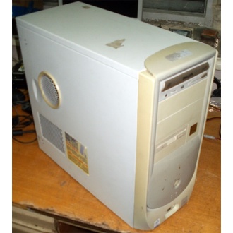 Intel Celeron D 2.53GHz /256Mb /80Gb /ATX 350W (Раменское)