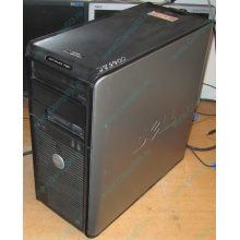 Б/У компьютер Dell Optiplex 780 (Intel Core 2 Quad Q8400 (4x2.66GHz) /4Gb DDR3 /320Gb /ATX 305W /Windows 7 Pro)  (Раменское)