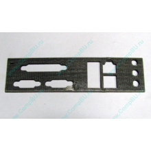 Уплотнитель для задней планки материнской платы Dell Optiplex 745 Tower (Раменское)