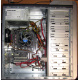 Intel Core i5-2400 /ECS H61H2-M6 /2x2Gb DDR3 /500Gb /ATX 400W FoxConn Fx-400 (Раменское)
