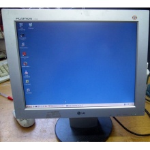Монитор 15" TFT LG Flatron L1530S (Раменское)